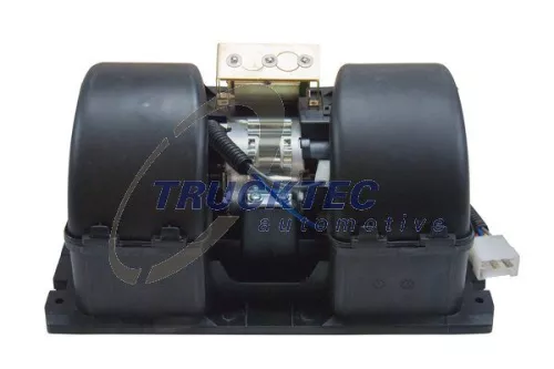 Interior Blower
