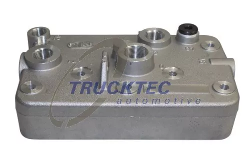 Cylinder Head, air compressor