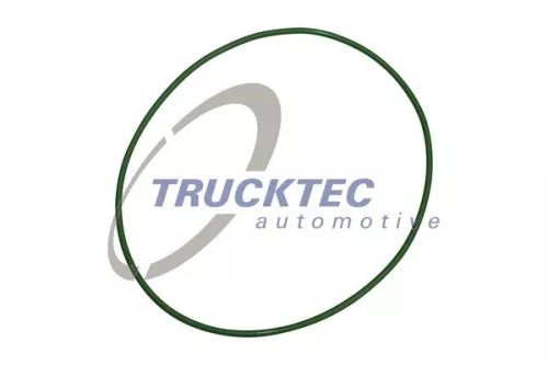 TRUCKTEC AUTOMOTIVE Seal Ring (04.11.029)