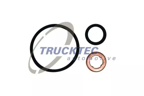 Seal Kit, injector nozzle
