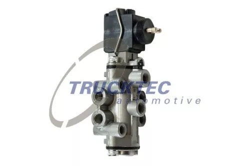 TRUCKTEC AUTOMOTIVE Solenoid Valve (04.17.008)