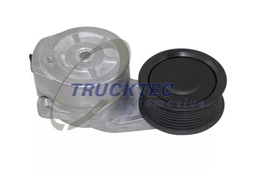 Belt Tensioner, V-ribbed belt