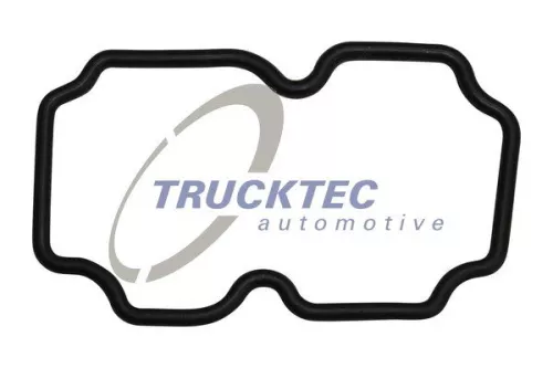 TRUCKTEC AUTOMOTIVE Seal, coolant pipe (04.19.124)