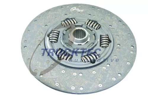 Clutch Disc
