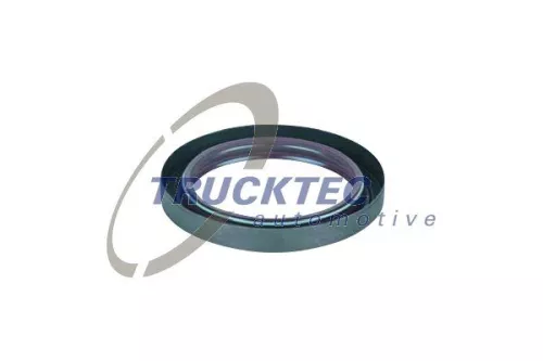 TRUCKTEC AUTOMOTIVE Shaft Seal, manual transmission flange (04.24.114)