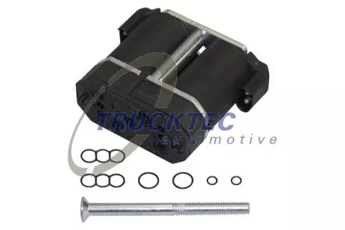 TRUCKTEC AUTOMOTIVE Solenoid Valve, shift cylinder (04.24.186)
