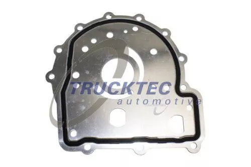 TRUCKTEC AUTOMOTIVE Oil Seal, manual transmission (04.24.187)
