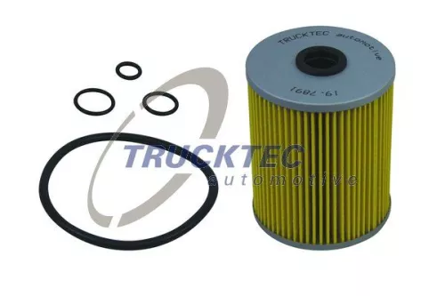 TRUCKTEC AUTOMOTIVE Oil Filter, retarder (04.25.004)