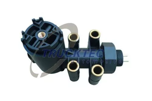 TRUCKTEC AUTOMOTIVE Air Suspension Valve (04.30.056)