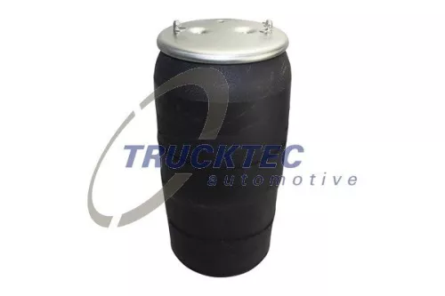 Bellow, air suspension