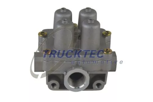 TRUCKTEC AUTOMOTIVE Multi-circuit Protection Valve (04.35.120)
