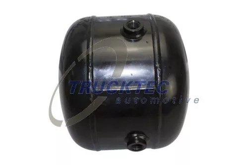 Air Tank, compressed-air system