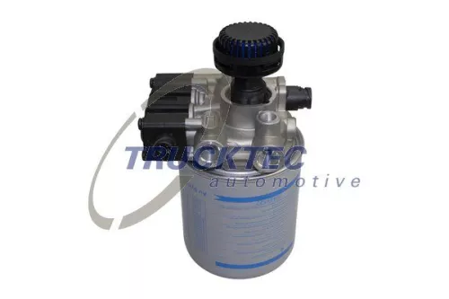 TRUCKTEC AUTOMOTIVE Air Dryer, compressed-air system (04.36.008)