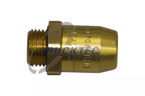 TRUCKTEC AUTOMOTIVE Connection Piece, hose line (04.36.022)