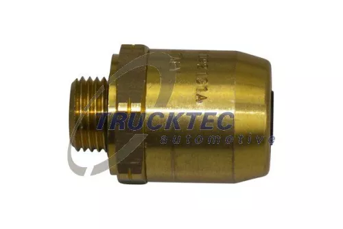 TRUCKTEC AUTOMOTIVE Connection Piece, hose line (04.36.028)
