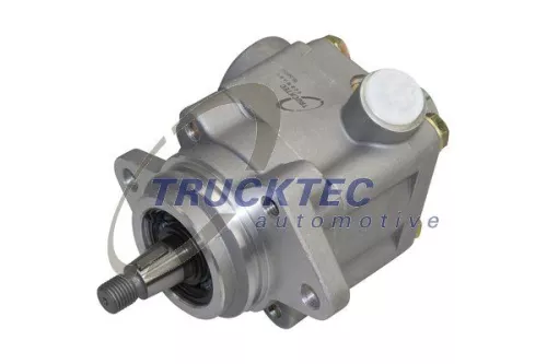 TRUCKTEC AUTOMOTIVE Hydraulic Pump, steering (04.37.023)