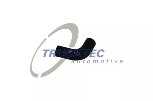 TRUCKTEC AUTOMOTIVE Radiator Hose (04.40.129)