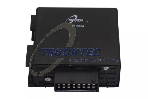 TRUCKTEC AUTOMOTIVE Flasher Unit (04.42.021)