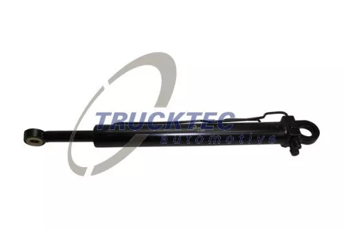 Tilt Cylinder, driver cab