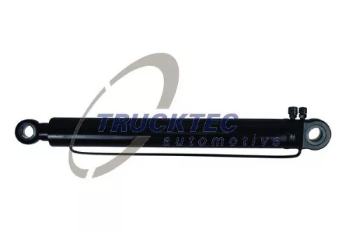 Tilt Cylinder, driver cab