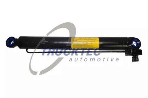 Tilt Cylinder, driver cab