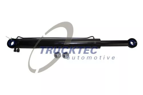 Tilt Cylinder, driver cab