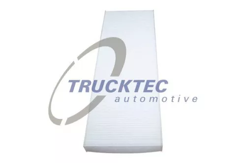 TRUCKTEC AUTOMOTIVE Filter, cabin air (04.59.012)