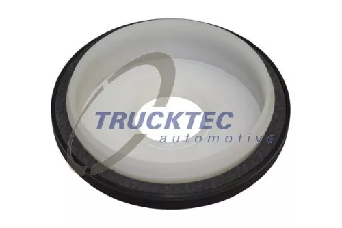 TRUCKTEC AUTOMOTIVE Shaft Seal, crankshaft (05.10.058)