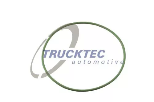 TRUCKTEC AUTOMOTIVE Gasket, cylinder liner (05.13.002)