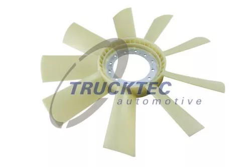 Fan, engine cooling
