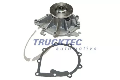 TRUCKTEC AUTOMOTIVE Water Pump, engine cooling (05.19.028)