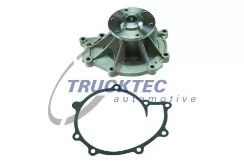 TRUCKTEC AUTOMOTIVE Water Pump, engine cooling (05.19.035)