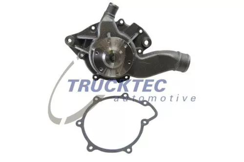 TRUCKTEC AUTOMOTIVE Water Pump, engine cooling (05.19.037)