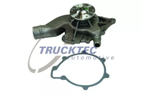 TRUCKTEC AUTOMOTIVE Water Pump, engine cooling (05.19.042)