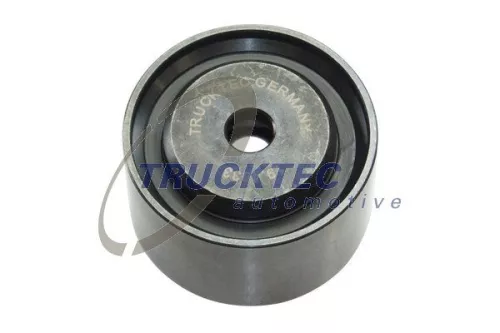TRUCKTEC AUTOMOTIVE Deflection/Guide Pulley, V-ribbed belt (05.19.050)