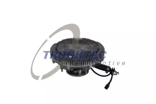 TRUCKTEC AUTOMOTIVE Clutch, radiator fan (05.19.054)