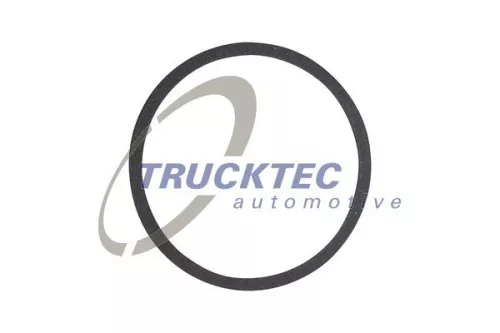TRUCKTEC AUTOMOTIVE Seal, thermostat (05.19.080)