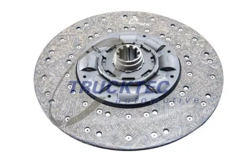 Clutch Disc