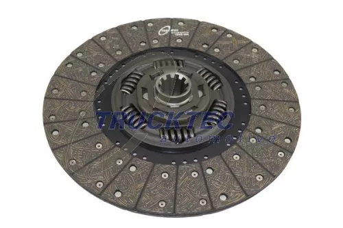 TRUCKTEC AUTOMOTIVE Clutch Disc (05.23.119)