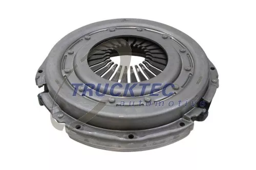 TRUCKTEC AUTOMOTIVE Clutch Pressure Plate (05.23.158)