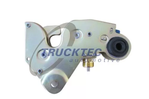 Door Lock, driver cab