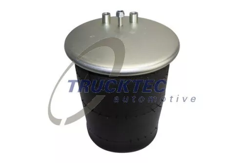Bellow, air suspension