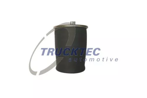 Bellow, air suspension
