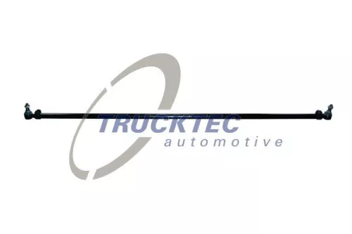 TRUCKTEC AUTOMOTIVE Tie Rod (05.31.034)