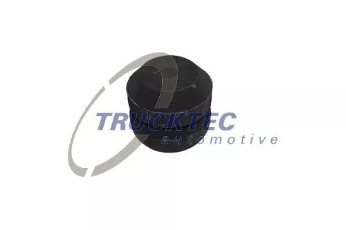 Rubber Buffer, suspension