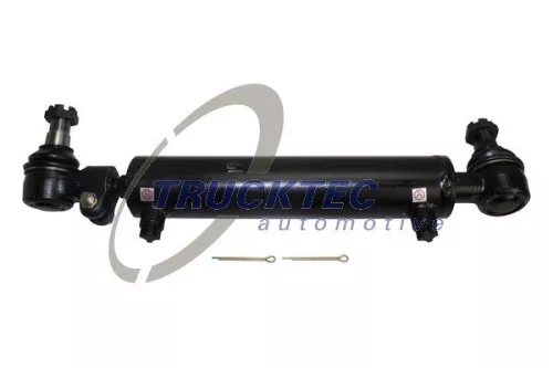 TRUCKTEC AUTOMOTIVE Slave Cylinder, power steering (05.37.054)