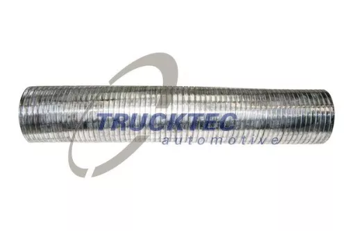 TRUCKTEC AUTOMOTIVE Flexible Pipe, exhaust system (05.39.003)