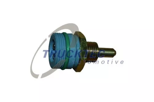 Sensor, coolant temperature