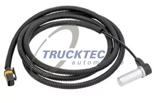 TRUCKTEC AUTOMOTIVE Sensor, wheel speed (05.42.091)