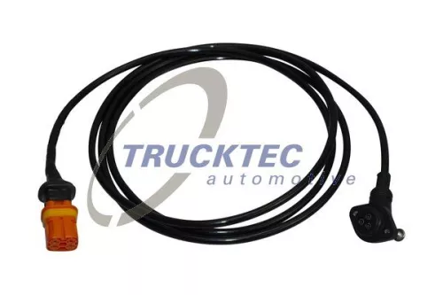 TRUCKTEC AUTOMOTIVE Wear Indicator, brake pad (05.42.151)